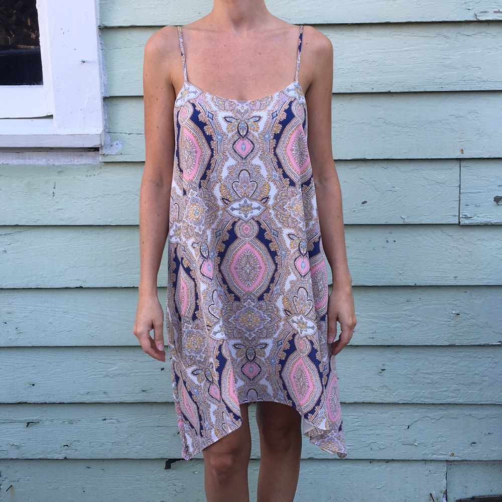 BCBGeneration mini dress size XS